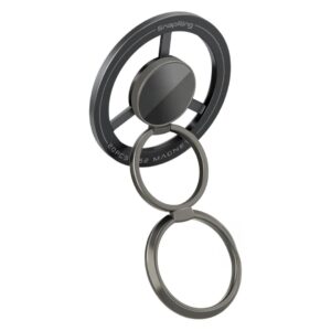 360° Rotating Magnetic Smartphone Ring Holder